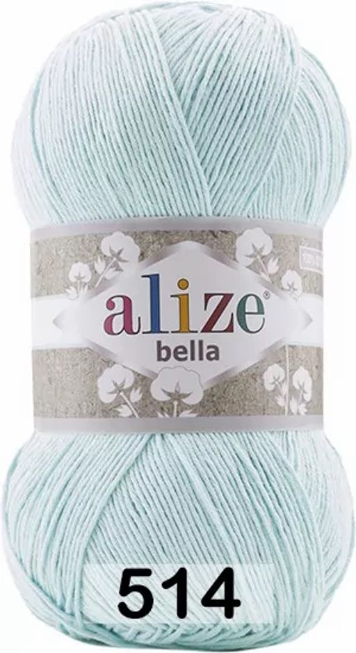 BELLA 100 - Alize фото 24