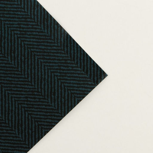 Цена за 10 шт. Бумага упаковочная глянцевая двухсторонняя Мужские бабочки, 70?100 см