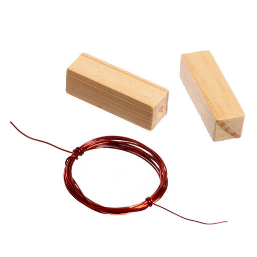 Набор для опытов Великие учёные: Никола Тесла, 4 опыта - Эврики фото 23