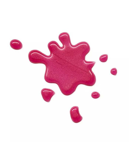 essence Блеск для губ Lip gloss Juicy Bomb, 104 Poppin' pomegranate 10 мл фото 3