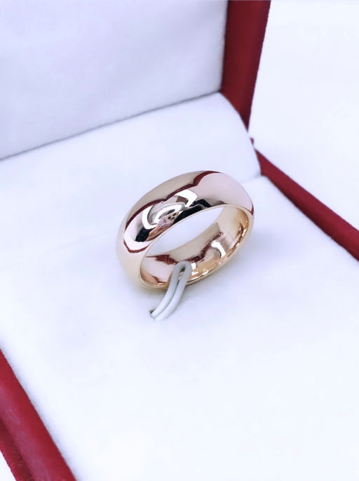 Кольцо УК643 - Dubaigold фото 2