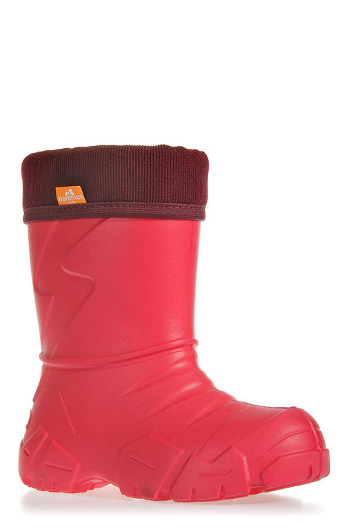 Сапоги школьные из ЭВА Nordman