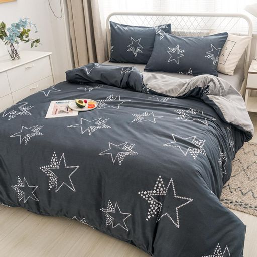 КПБ Mency Двухсторонний MEN077 Семейный