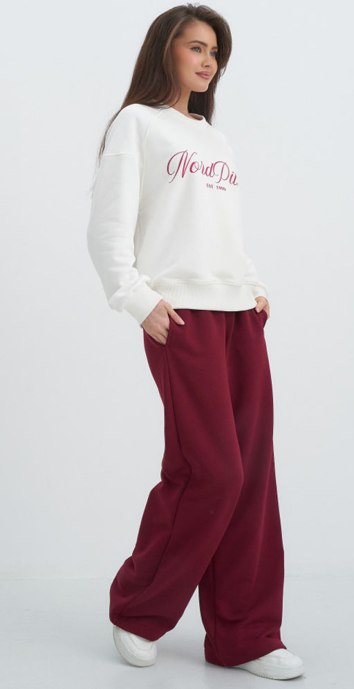 Свитшот Top478 - Argo exclusive фото 6