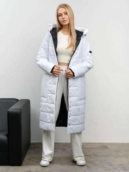 Пальто еврозима Белфаст - Yollochka фото 3