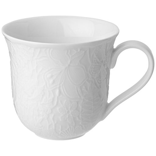 Набор 4 кружки Lefard Lace 350 мл  фото 2