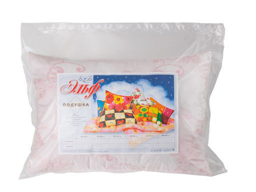 Подушка холофитекс - Эльф фото 10