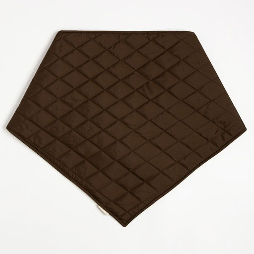 Платок женский MINAKU: Casual Collection цвет зеленый  фото 5