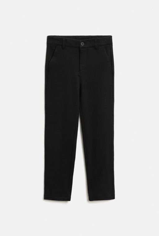 ACOOLA / Брюки детские для мальчиков Vidan pt черный  фото 2