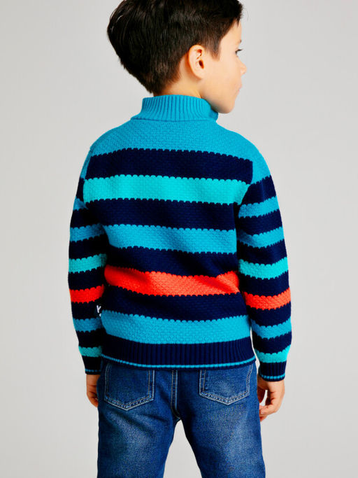 PlayToday / Свитер для мальчика  фото 4