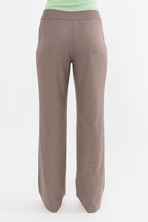 NOBBY, Женские брюки 475Х (гусиная лапка) фото 5