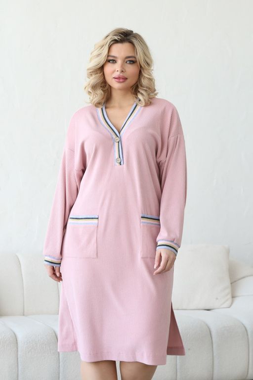 Платье П5-5152/3 - Wisell фото 2