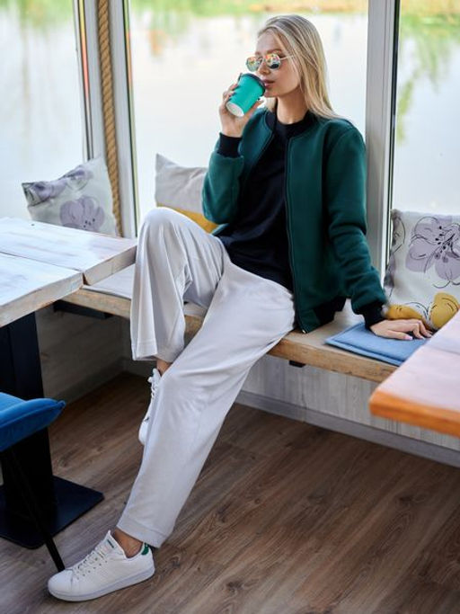 Бомбер - Yollochka фото 4