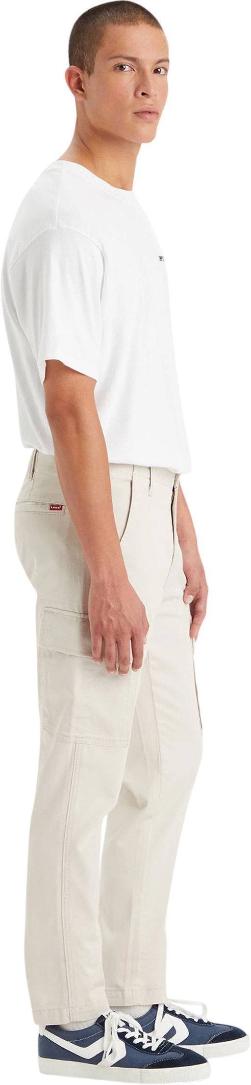 Брюки мужские