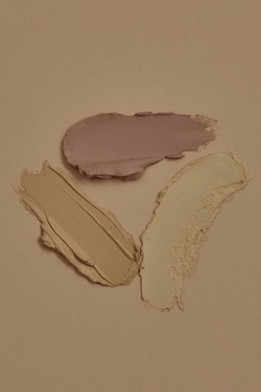 Тон.основа LONG COVER z jedwabiem тон 01N - Paese фото 58