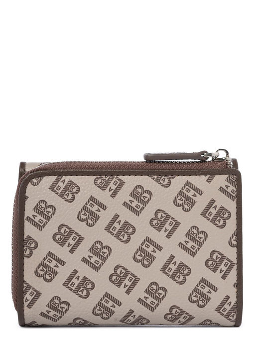 Кошелек Labbra L131-1194 l.cacao-cafe noir/cafe noir