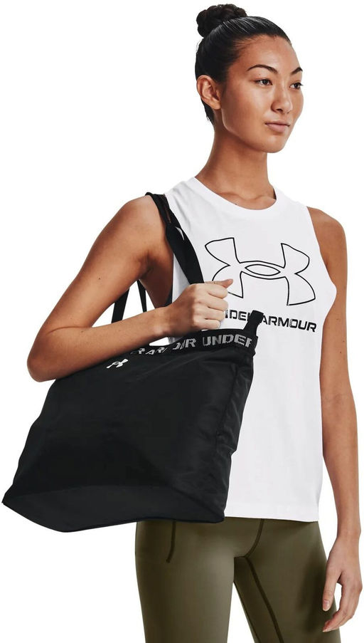 Сумка спортивная