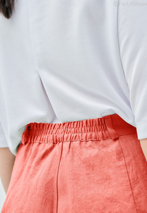 М3813B_2 брюки женские