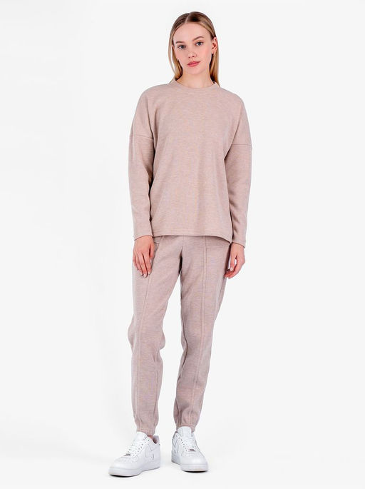 Брюки B.426 черный - Argo classic фото 32