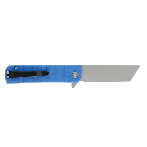 Нож складной 107 мм STINGER FK-KL277-BLU фото 3