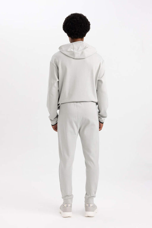 Гибкие спортивные штаны DeFactoFit Slim Fit для джоггеров  фото 6