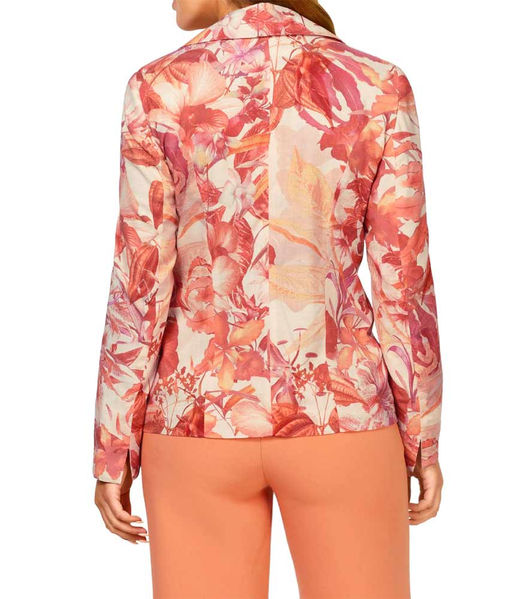 Блейзер, папайя - Ashley brooke фото 4