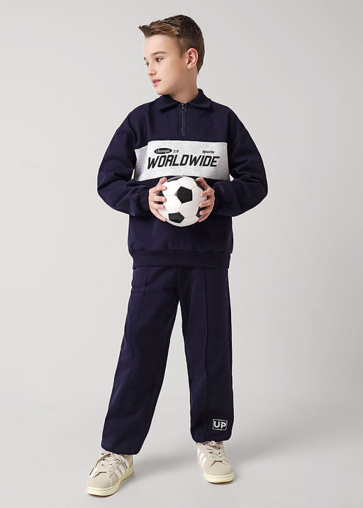 Брюки детские для мальчика