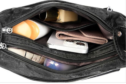 KAIDIFEINIROO Сумка женская 8199 фото 62