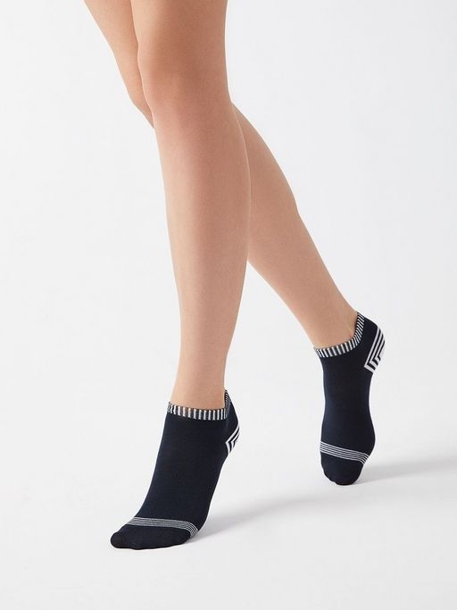 АКЦИЯ! MINI SPORT CHIC 4302 носки женские - Minimi фото 7