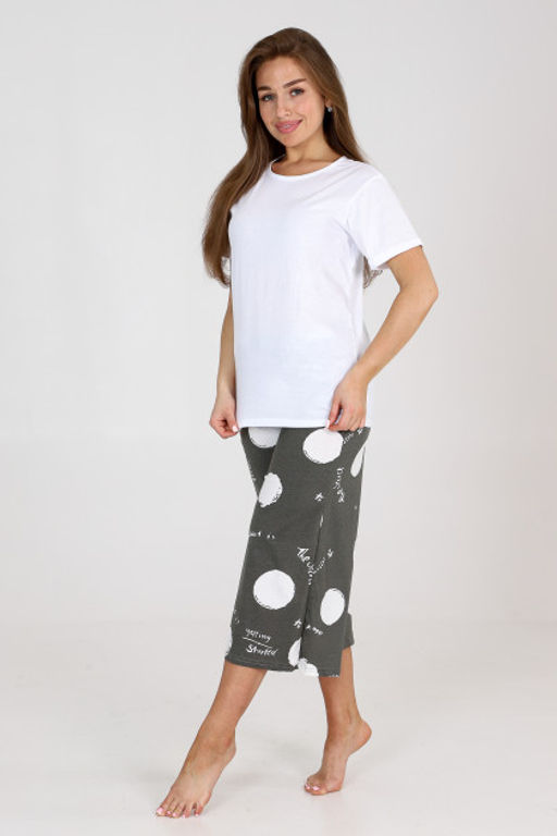 Женский костюм 15013 - София37 фото 13