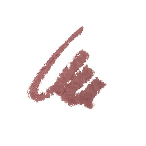 RELOUIS Карандаш для губ стойкий с маслом жожоба тон 02 pink mauve (Италия)