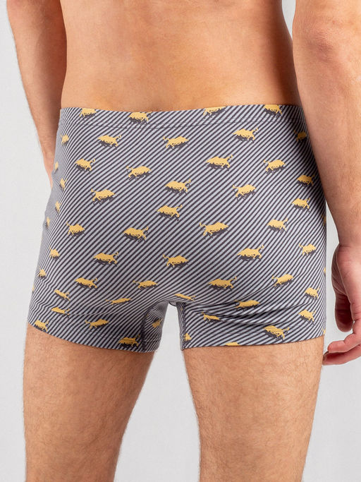 Трусы-шорты мужские Trunk - Comazo фото 2