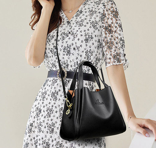 Сумка A-5507-Blue