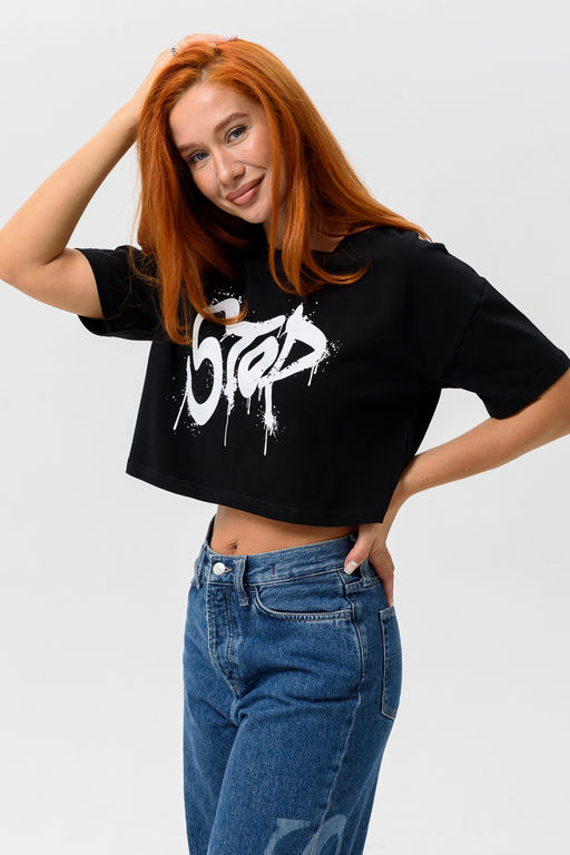 8512/1 Футболка женская - Натали фото 34