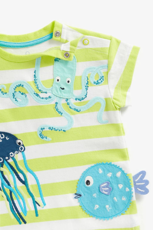 Mothercare / Футболка  фото 3