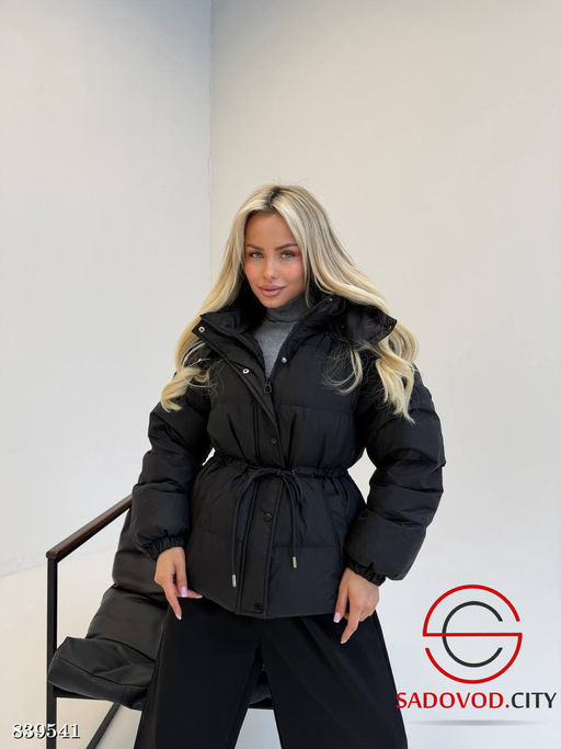 Куртка женская весенняя - Bruno фото 4