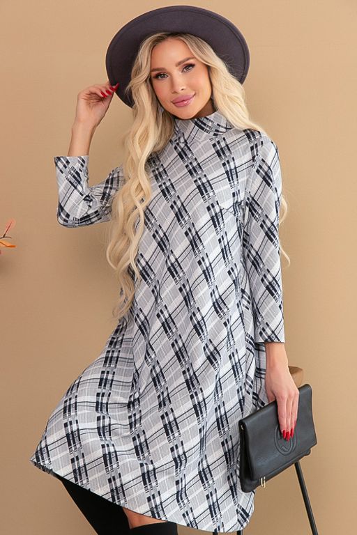 Платье 70845 - Avili фото 3