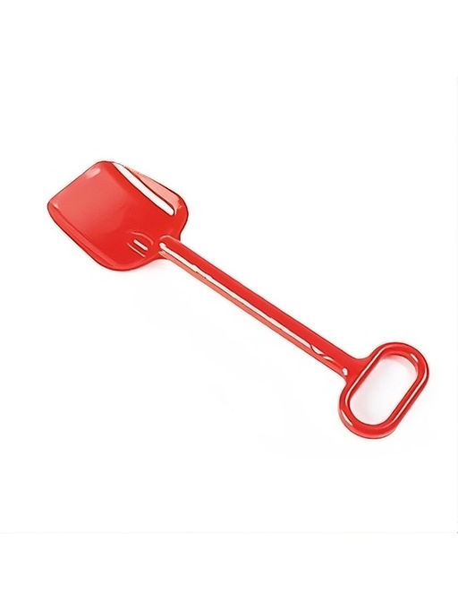 Цена за 2 шт. Лопата детская «Снежок», МИКС