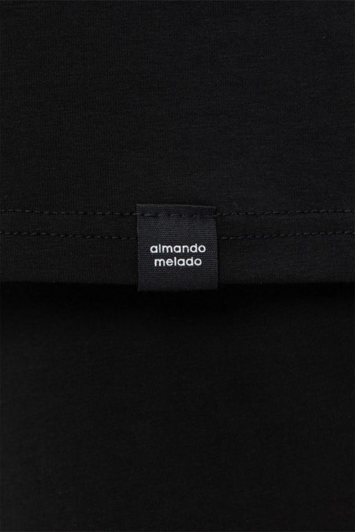 ФУТБОЛКА МУЖСКАЯ арт. 5703M-20096.1H-911 - Almando melado фото 3