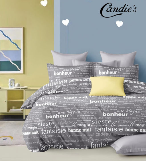 КПБ Candies Двухсторонний CAN192 Евро