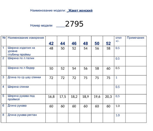 Жакет - Buter фото 9