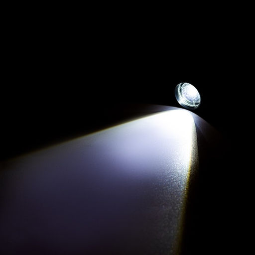 Фонарь ручной, 1 Вт LED, 3 АAA - Simaland фото 4
