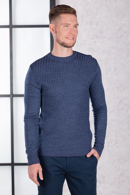 Джемпер 14.6601 - Kurdi фото 8