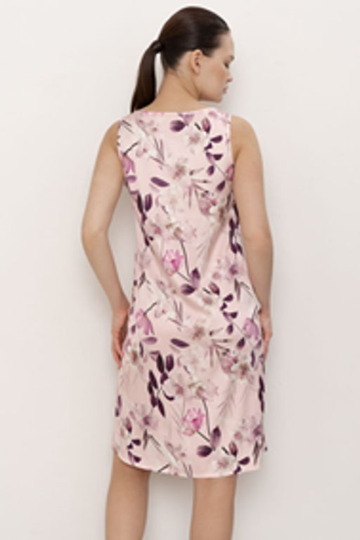 ПЛАТЬЕ ЖЕНСКОЕ арт. 6507W-60230.1H-052