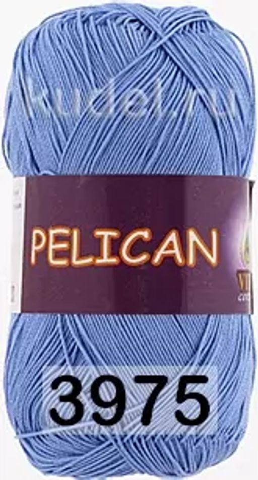 PELICAN - Vita cotton фото 13