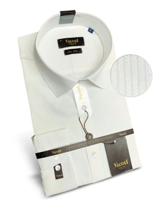 Рубашка 23-76-С-02 - Nicolo angi фото 4