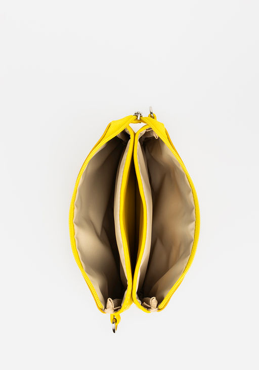 Сумка - клатч женская L-Craft мягкая  фото 4