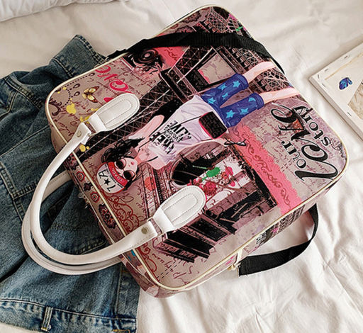 Сумка JIN-S-200-4