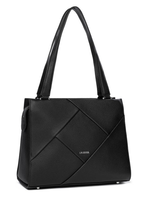 Сумка Labbra L-HF4347 black  фото 2