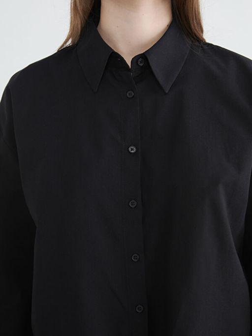 Loose Fit Kad?n G?mlek